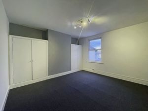 Bedroom One- click for photo gallery